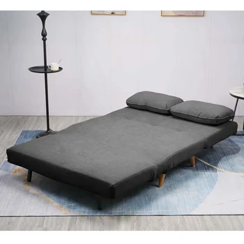 ספה נפתחת למיטה רחבה | דגם סימפל