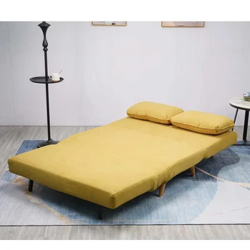 ספה נפתחת למיטה רחבה | דגם סימפל