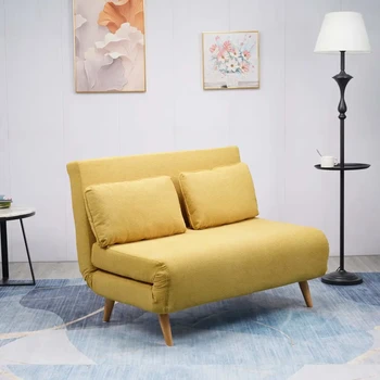 ספה נפתחת למיטה רחבה | דגם סימפל