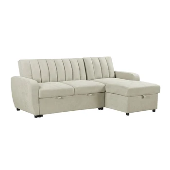 סלון נפתח למיטה זוגית | דגם יוני