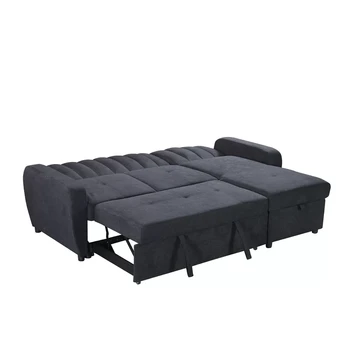 סלון נפתח למיטה זוגית | דגם יוני