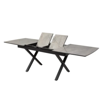 שולחן אוכל | דגם אפיק