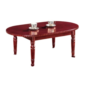 שולחן סלון מעץ | דגם A602