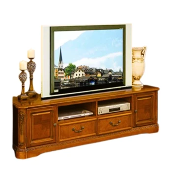 מזנון איטלקי מעץ מלא | דגם ונציה