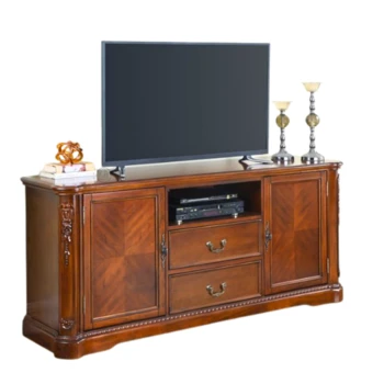 מזנון עץ אגוז | דגם איטלקי B1085