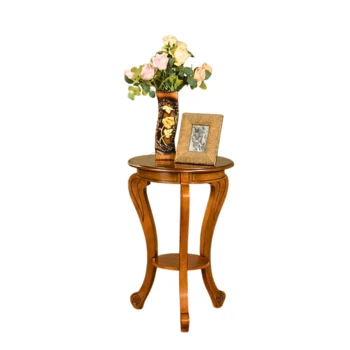 מעמד עץ בעיצוב איטלקי | דגם HSF029