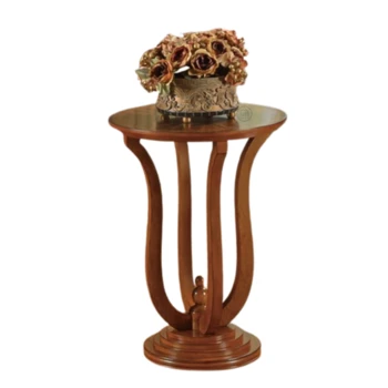 מעמד עץ בעיצוב איטלקי | דגם HSF009