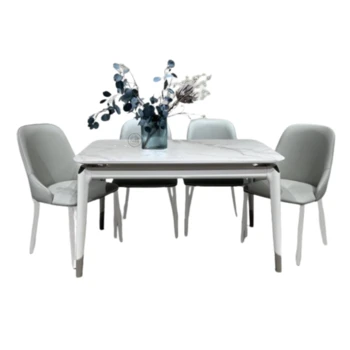 שולחן | דגם דרימלנד לבן