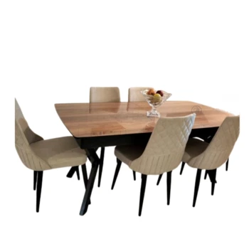 שולחן פורמייקה | דגם T200