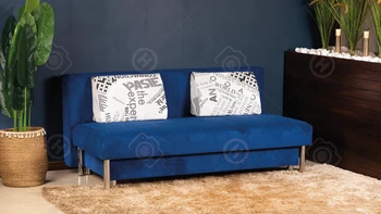 ספת אירוח נפתחת למיטה זוגית | דגם דובל