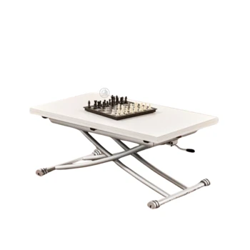 שולחן טרנספורמר | דגם קומפקט מודולרי