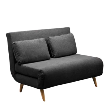 ספה נפתחת למיטה רחבה | דגם סימפל