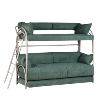 ספפה קומותיים | דגם קלאס