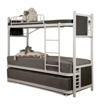 מיטת קומותיים | דגם צבר קומפורט