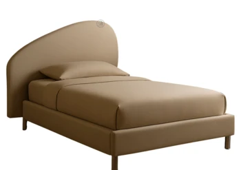 מיטה מרופדת | דגם גלורי