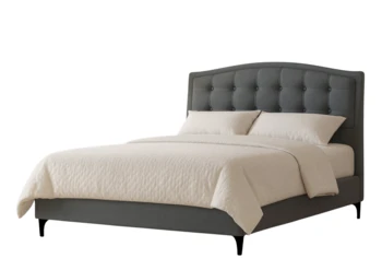 מיטה מרופדת | דגם נום