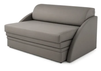 ספה נפתחת למיטה עם ארגז מצעים | דגם דאלס