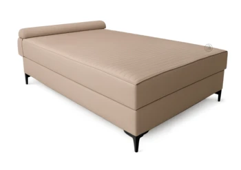 מיטה וחצי מתכווננת עם ארגז מצעים | דגם לוקי