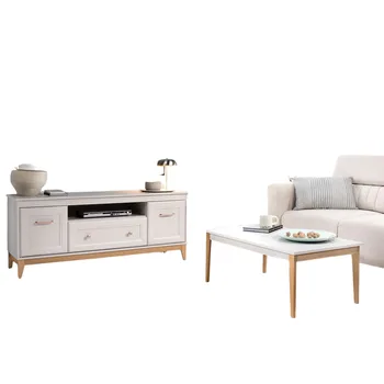 מזנון ושולחן דגם WINDSOR . גרין האוס רהיטים