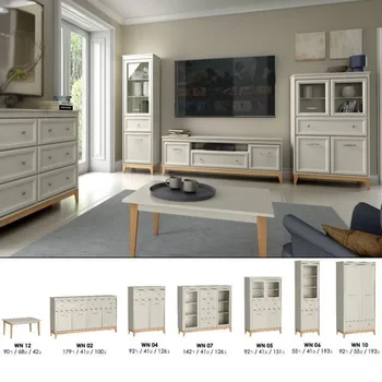 מזנון דגם WINDSOR . גרין האוס רהיטים