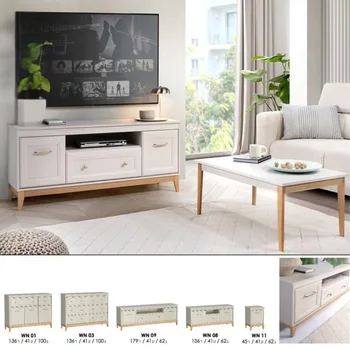 מזנון דגם WINDSOR . גרין האוס רהיטים