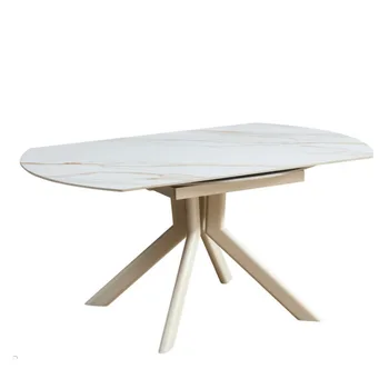 שולחן עגול | דגם ויליג' G-H.CO.IL