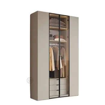 ארון פתיחה 4 דלתות | דגם בלוט