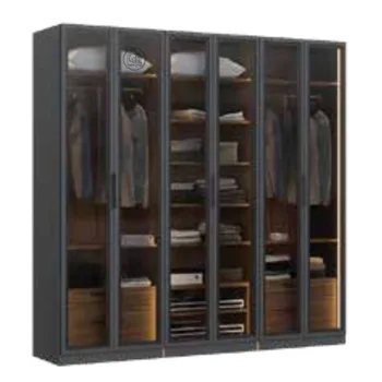 ארון דגם איליה | 6 דלתות