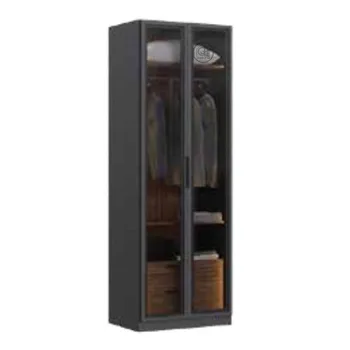 ארון דגם איליה | 2 דלתות