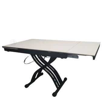 שולחן טרנספורמר | דגם איקס WWW.G-H.CO.IL