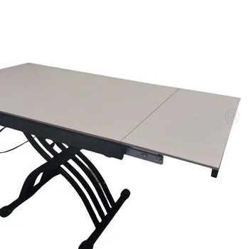 שולחן טרנספורמר | דגם איקס WWW.G-H.CO.IL