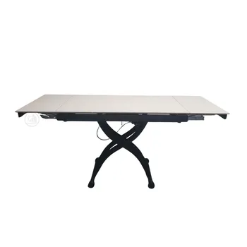 שולחן טרנספורמר | דגם איקס WWW.G-H.CO.IL