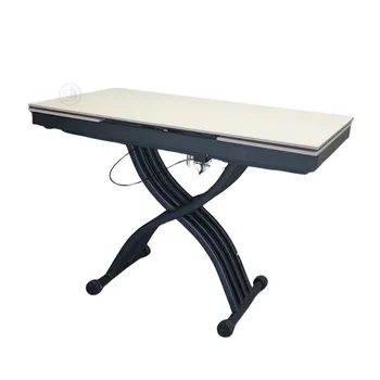 שולחן טרנספורמר | דגם איקס WWW.G-H.CO.IL