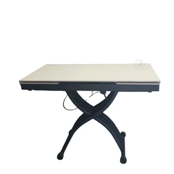 שולחן טרנספורמר | דגם איקס WWW.G-H.CO.IL