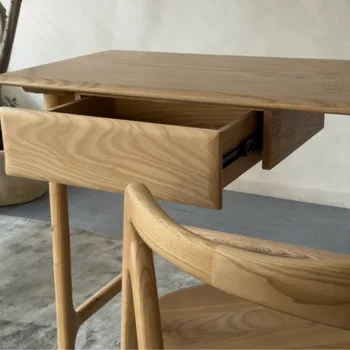 קונסולה פיקדילי | שולחן כניסה מעץ מלא