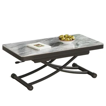 שולחן טרנספורמר | דגם S 80/40