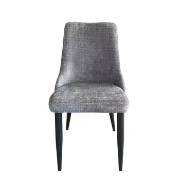 כיסא מרופד | דגם 160