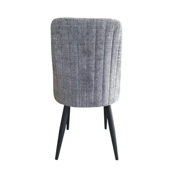 כיסא מרופד | דגם 160