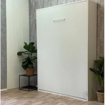 מיטת קיר מתקפלת לארון WWW.G-H.CO.IL