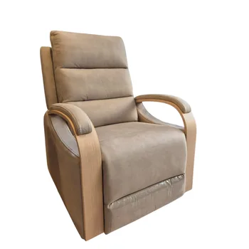 כורסת טלוויזיה חשמלית דגם הרמס | ידיות מרופדות WWW.G-H.CO.IL