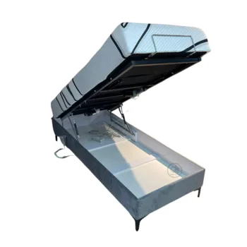 מיטה חשמלית מתכווננת דגם דאבלו