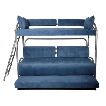 ספת נוער קומותיים נפתחת | דגם עלקל WWW.G-H.CO.IL