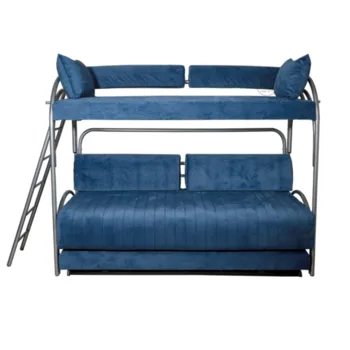 ספת נוער קומותיים נפתחת | דגם עלקל