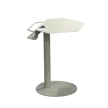 שולחן צד | רגל מתכת WWW.G-H.CO.IL