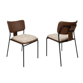 כיסא אוכל דגם ג'ולי   WWW.G-H.CO.IL