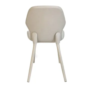 צבע: בז' │ כיסא אוכל דגם זואי │ WWW.G-H.CO.IL