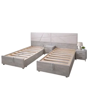 מיטה יהודית | חצים סנדוויץ