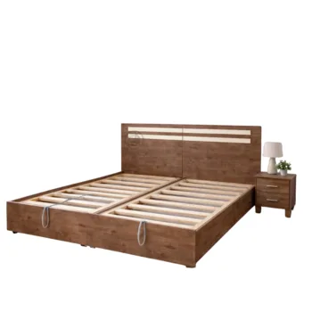 מיטה יהודית | דגם פרפרים