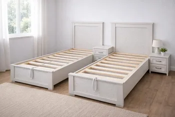 מיטה יהודית | דגם ונוס