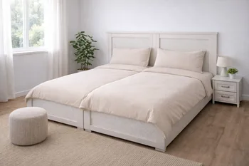 מיטה יהודית | דגם ונוס